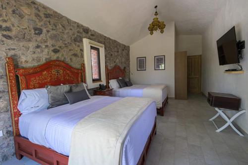 226419595 Villa Toscana ValQuirico Lofts & Suites Hotel Boutique