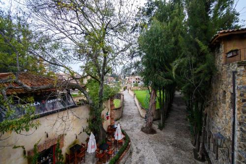 226419619 Villa Toscana ValQuirico Lofts & Suites Hotel Boutique