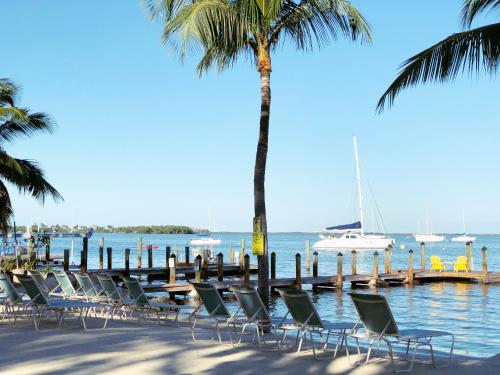The Pelican Key Largo Cottages - image 3