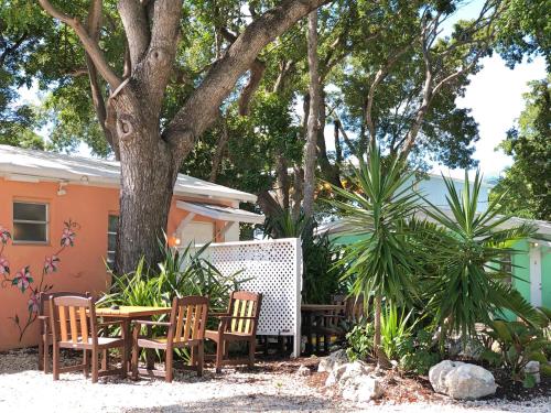 The Pelican Key Largo Cottages - image 12