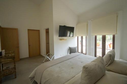 226423407 Villa Toscana ValQuirico Lofts & Suites Hotel Boutique