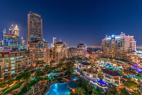 Nearby attraction, Swissotel Al Murooj Dubai in World Trade Centre DIFC