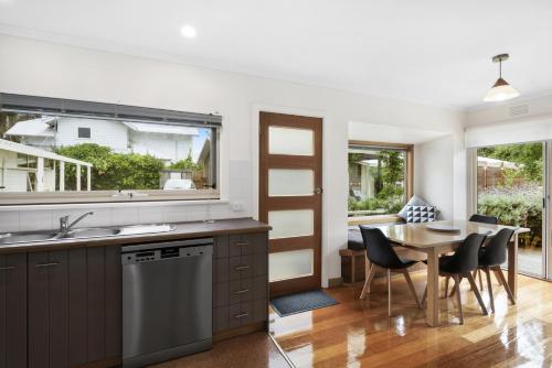 Seahaven Village in Barwon Heads