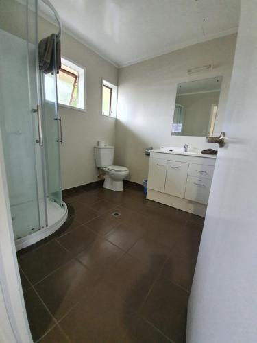 Ocean Inn Motel, Auckland (foto 4)