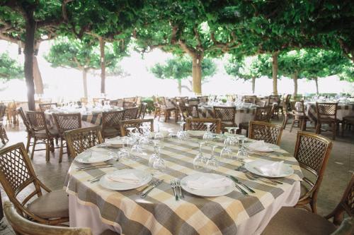 Tzaki hotel & restaurant Patras in Pátra