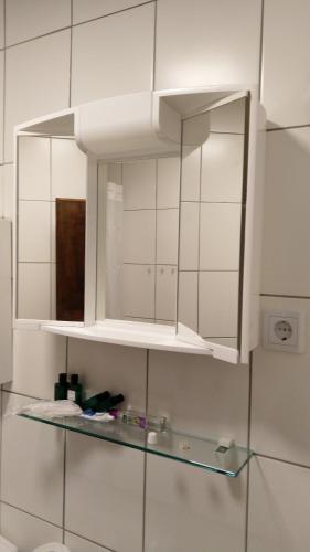 Dortmund gemütliches Appartement (Dortmund gemutliches Appartement) near Dortmundi repülőtér