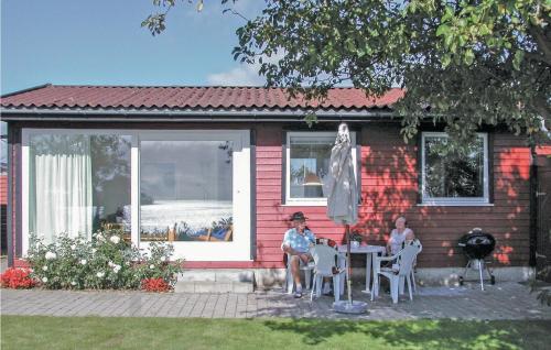  Mindegården in Hejls