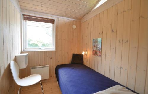 Three-Bedroom Holiday Home In Vaggerlose in Idestrup