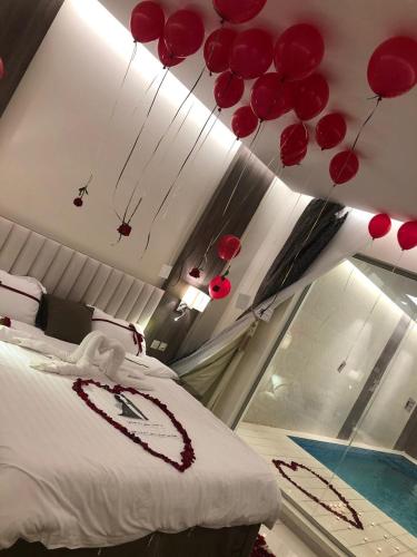 Han River Chalets, Taif (foto 10)
