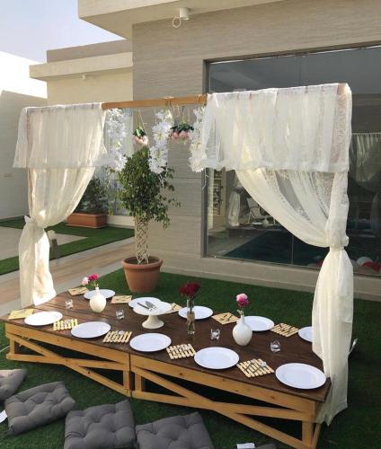 Han River Chalets, Taif (foto 6)