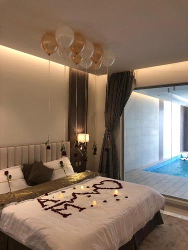 Han River Chalets, Taif (foto 9)