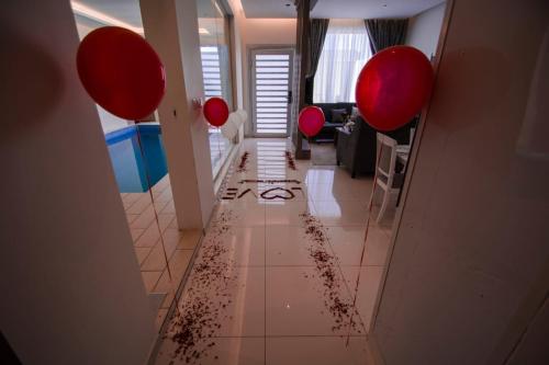 Han River Chalets, Taif (foto 8)