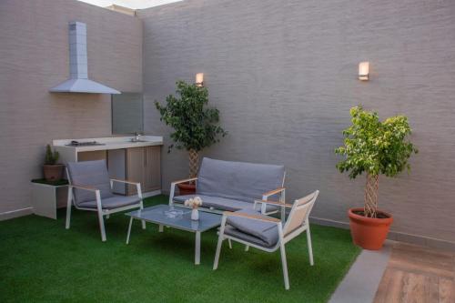 Han River Chalets, Taif (foto 5)