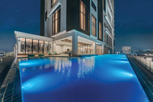 Citadines Cebu City, Città di Cebu