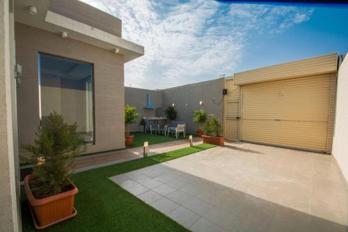 Han River Chalets, Taif (foto 3)