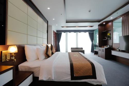 Bao Han Hotel 