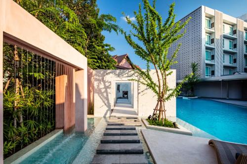 SYN精品酒店 SYN Boutique Hotel