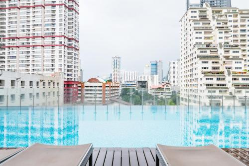 Villa Rachatewi By Favstay Villa Rachatewi By Favstay