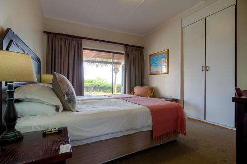 The Ridge Guesthouse The Ridge Guesthouse