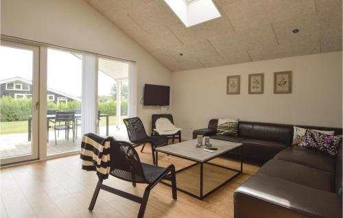 Four-Bedroom Holiday Home In Haderslev in Espagervej