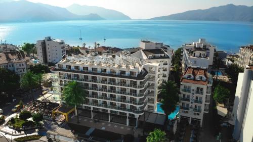 CihanTürk Hotel - image 11