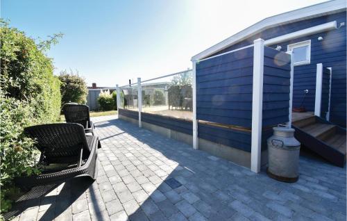 Vista exterior, Three-Bedroom Holiday Home In Nyborg in Nyborg