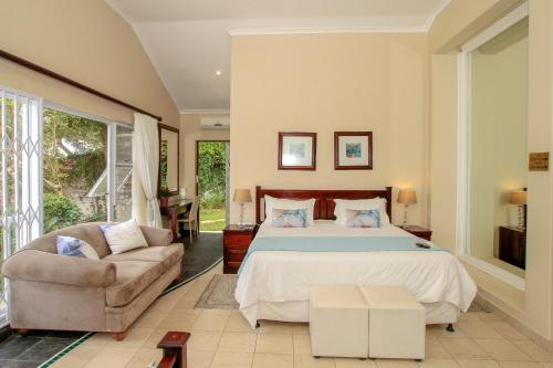 Chartwell Guest House - image 3