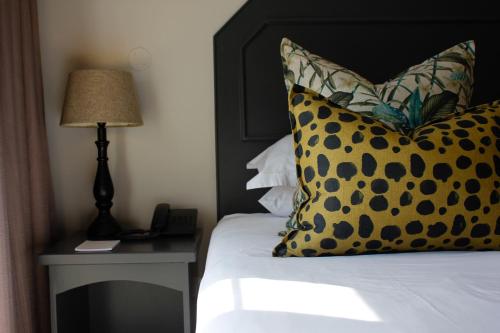 The Ridge Guesthouse The Ridge Guesthouse