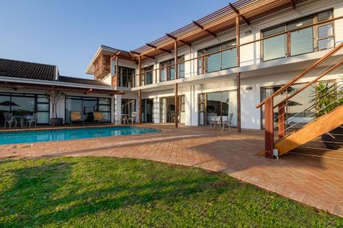 The Ridge Guesthouse The Ridge Guesthouse