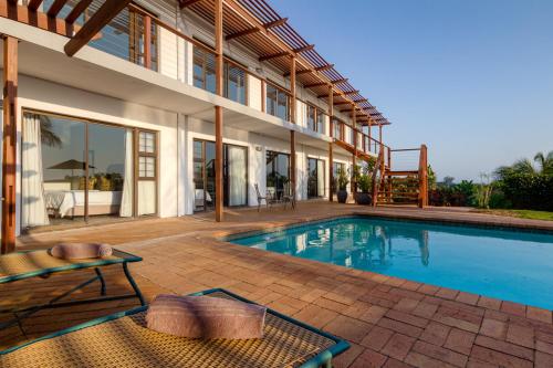 The Ridge Guesthouse The Ridge Guesthouse