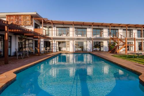 The Ridge Guesthouse The Ridge Guesthouse