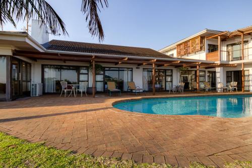 The Ridge Guesthouse The Ridge Guesthouse