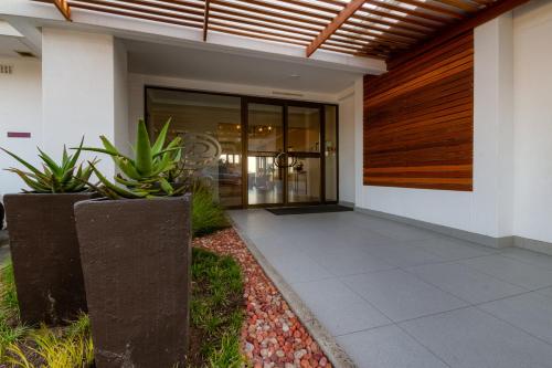 The Ridge Guesthouse The Ridge Guesthouse