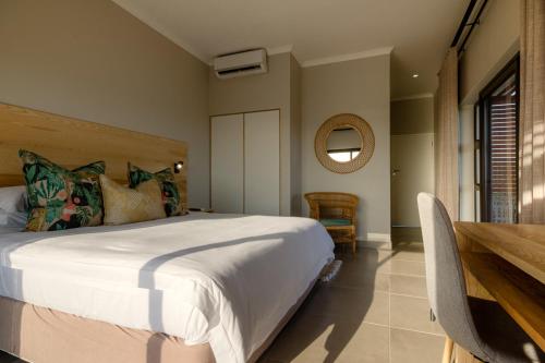 The Ridge Guesthouse The Ridge Guesthouse