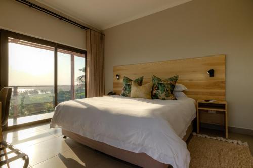 The Ridge Guesthouse The Ridge Guesthouse