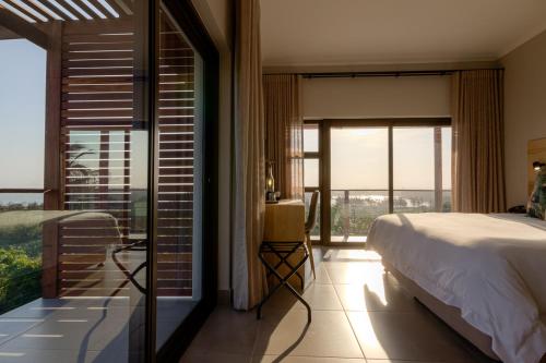 The Ridge Guesthouse The Ridge Guesthouse