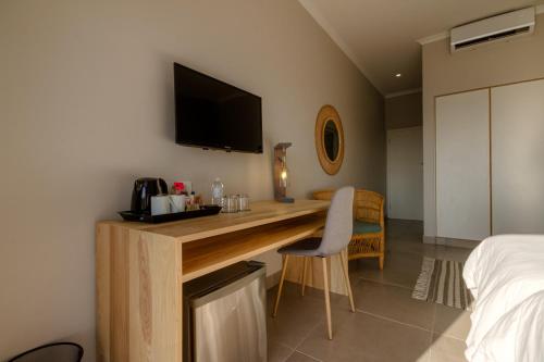 The Ridge Guesthouse The Ridge Guesthouse