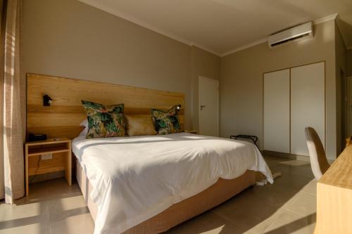 The Ridge Guesthouse The Ridge Guesthouse