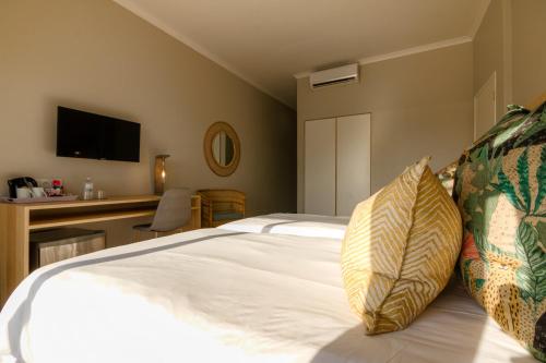 The Ridge Guesthouse The Ridge Guesthouse