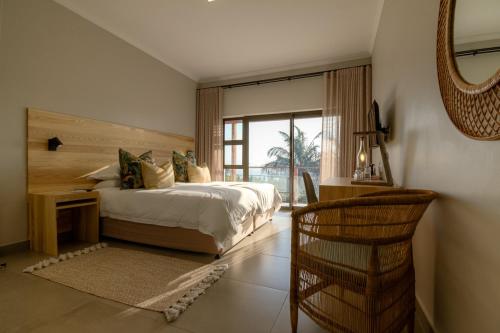 The Ridge Guesthouse The Ridge Guesthouse