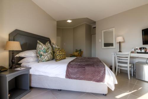 The Ridge Guesthouse The Ridge Guesthouse