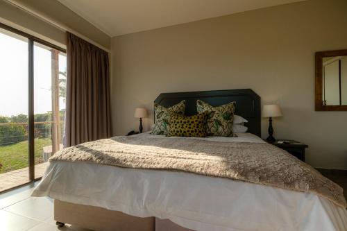 The Ridge Guesthouse The Ridge Guesthouse