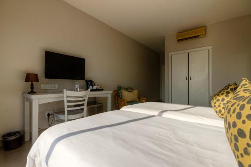 The Ridge Guesthouse The Ridge Guesthouse