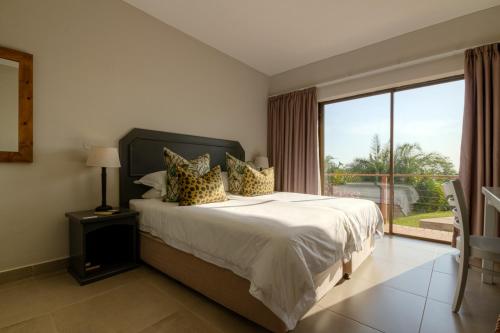 The Ridge Guesthouse The Ridge Guesthouse