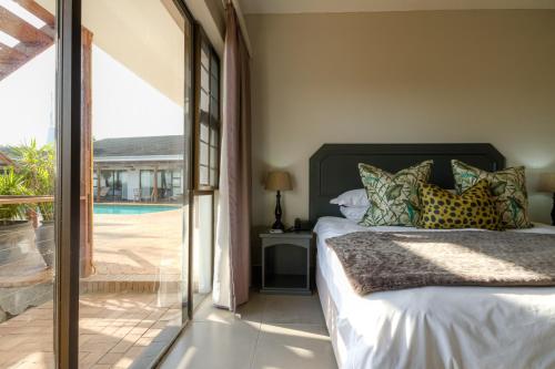 The Ridge Guesthouse The Ridge Guesthouse