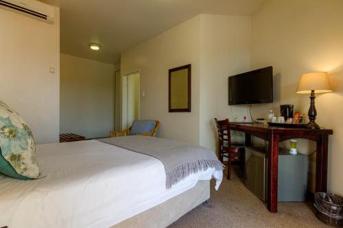 The Ridge Guesthouse The Ridge Guesthouse