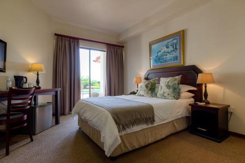 The Ridge Guesthouse The Ridge Guesthouse