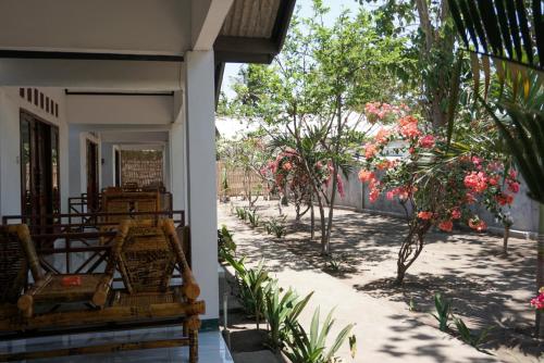 Triple D Homestay