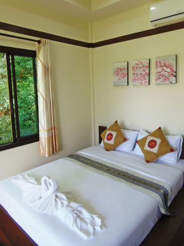 Pai My Guest Resort - SHA Plus, Pai