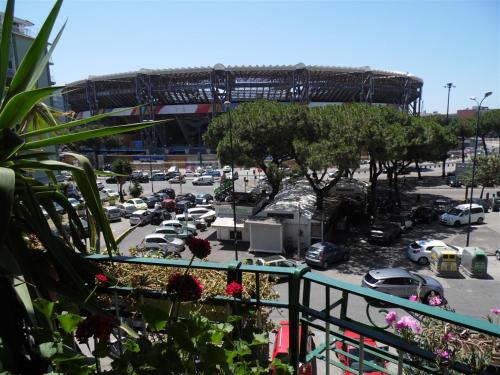 GIGI & BIANCA HOME chambre d'hôte Soccavo